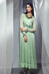 MINT GREEN